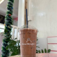 OverWeight café and bistro -