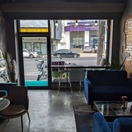 ASTRO Coffee & Bistro