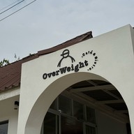 OverWeight café and bistro -