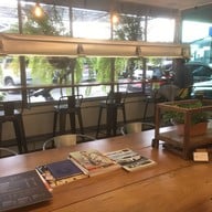 HeyCoffee เกษตร - นวมินทร์