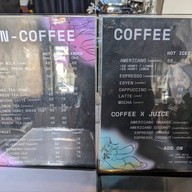 ASTRO Coffee & Bistro
