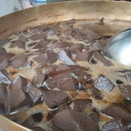 ไก่แก้วก๋วยเตี๋ยวเป็ด (สะพานนนทบุรี)