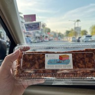 เมนูของร้าน Toffee Cake Chonburi By Mattana พัทยา