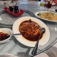 แสนยอด WOK พระราม 3