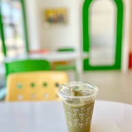เมนูของร้าน JOLiiJ 1