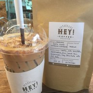 HeyCoffee เกษตร - นวมินทร์