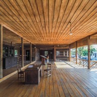 สถานีตำรวจภูธร สวรรคโลก (หลังเก่า)