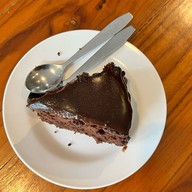 เมนูของร้าน ร้านชาวเหมือง เค้กปิล็อก