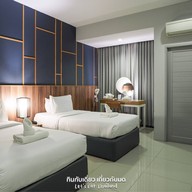 โรงแรมฮักนิมมาน