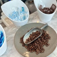The Blue Tea Room
