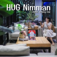 โรงแรมฮักนิมมาน