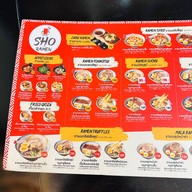 Sho Ramen - โชราเมน สาขา PTT Park Mall หนามแดง