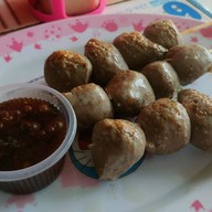 เมนูของร้าน ก๋วยเตี๋ยวเรือนาวง