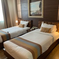 Gallery Design Hotel