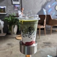 ASTRO Coffee & Bistro