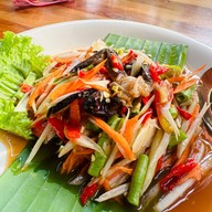 Komei cafe ปั้มเชล ซอยหลังวัดหนามแดง