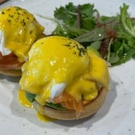 Rocket Coffee Bar (Sourdough Sandwich Breakfast Brunch) Sathorn 12