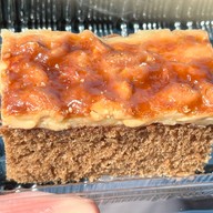 เมนูของร้าน Toffee Cake Chonburi By Mattana พัทยา