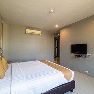 สุโขทัยเทรเชอร์รีสอร์ทแอนด์สปา