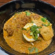 เมนูของร้าน ก๋วยเตี๋ยวผักหวานอยุธยา