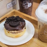 Kyoto Shi Cafe キョウトシ カフェ สาขาแม่สอด