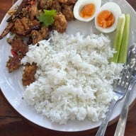 เมนูของร้าน เบญจ 15/32 หมู่5 ต.สิชล อ.สิชล จ.นครศรีธรรมราช