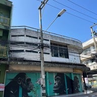 ถนนช้างม่อย