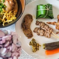 โรงแรมฮักนิมมาน