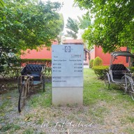 สุโขทัยเทรเชอร์รีสอร์ทแอนด์สปา