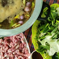 บุ๋มแจ่วฮ้อน