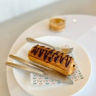 เมนูของร้าน JOLiiJ 1