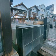 บรรยากาศ Yubatake