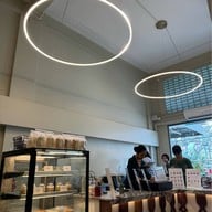 Prorfhun Cafe ปากน้ำ