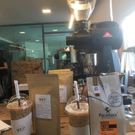 HeyCoffee เกษตร - นวมินทร์