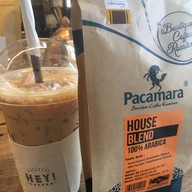 HeyCoffee เกษตร - นวมินทร์