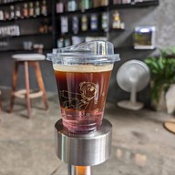 ASTRO Coffee & Bistro