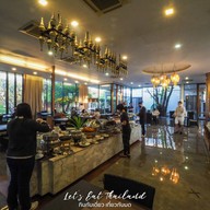 สุโขทัยเทรเชอร์รีสอร์ทแอนด์สปา