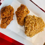 KFC Drive Thru PT รัชดา