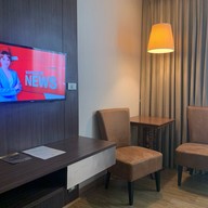 Gallery Design Hotel