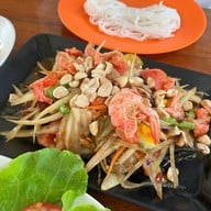 ตำริมสวน ตำริมสวน