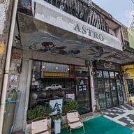 ASTRO Coffee & Bistro