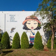 สุโขทัยเทรเชอร์รีสอร์ทแอนด์สปา