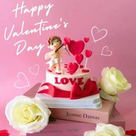 เค้กวันเกิด คนึงนิตย์ Cake&Bread ลาดพร้าว 101