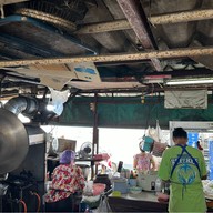 ณีอาหารตามสั่ง สุขสวัสดิ์70 ข้างโลตัส ครุใน