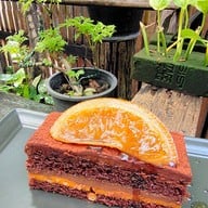 เมนูของร้าน LE BONHEUR PÂTISSERIE