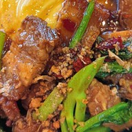 ข.ไข่ข้น Creamy Omelette