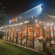 หน้าร้าน JJANG Jjang  ร้านอาหารเกาหลี 짱 ปิ้งย่างบุฟเฟ่ต์ 000001