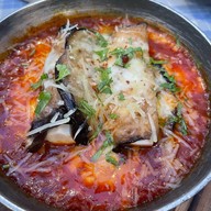 Hummus Boutique Sukhumvit51