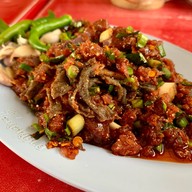 ธงชัย ลาบยโส