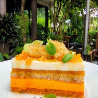 เมนูของร้าน LE BONHEUR PÂTISSERIE